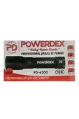 powerdex Pd-4200 Şarjlı El Feneri 10w thumbnail 4