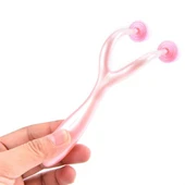 Dolaşım Arttırıcı Burun İnceltici Şekillendirici Yüz Burun Masaj Aleti-Findit thumbnail 5