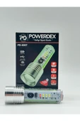 powerdex El Feneri Pd-8007 thumbnail 2