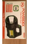 powerdex Pd-7575 El Feneri 10w thumbnail 2