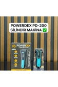 Clariss PowerDex PD-200 Şarjlı Sıfır Sakal Traş Makinesi thumbnail 1