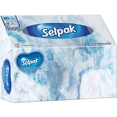 Selpak El ve Yüz Havlusu 80'li - 1