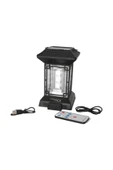 powerdex Kamp Lambası Güneş Enerjili Hareket Sensörlü PD-730 thumbnail 6