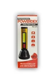 powerdex PD-675 Profesyonel El Feneri thumbnail 1