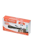 powerdex 10w Şarjlı Avcı Feneri Pd-8200 thumbnail 4