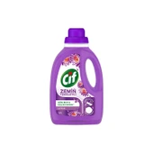 Cif Zemin Temizleyici Lotus 1500 ml - 1