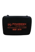 powerdex Pd-9900 Şarj Edilebilir Pilli Profesyonel Avcı El Feneri 25w thumbnail 4