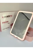 POWERTEC Tr-130 Şarjlı Ledli & Aynalı Taşınabilir Makyaj Çantası thumbnail 5