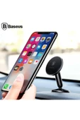 Baseus 360 Mıknatıslı Universal Stand Araç Tutucu thumbnail 3