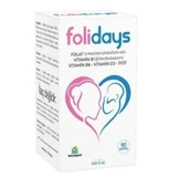 Folidays 90 Kapsül thumbnail 1