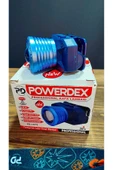 powerdex PD-1572 20W Profesyonel Zoomlu Kafa Lambası thumbnail 2