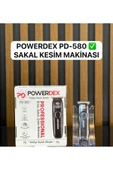 powerdex Pd-580 Sakal Ve Ense Çizim Makinesi thumbnail 1