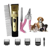 Kedi Köpek Tıraş Makinesi-Findit thumbnail 1