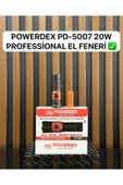 powerdex Pd-5007 Profesyonel Şarjlı 20w 1000 Lümen El feneri thumbnail 1