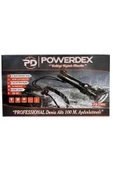 powerdex Pd-7900 Şarjlı Su Altı Şarjlı Dalış El Feneri 10w 2000 Lümen thumbnail 4