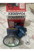 powerdex Pd-1672 15w 1500 Lümen Profesyonel Şarjlı Kafa Lambası thumbnail 2