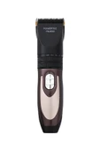 POWERTEC TR-6500 Profesyonel Yedek Bataryalı Şarjlı Saç Sakal Tıraş Makinesi thumbnail 2
