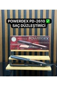 powerdex TA 2610 Saç Düzleştirici thumbnail 1
