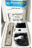 powerdex Profesyonel Saç Ve Sakal Tıraş Makinesi Pd-7200 thumbnail 4