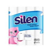 Silen Tuvalet Kağıdı 32'li - 1