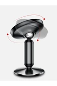 Baseus 360 Mıknatıslı Universal Stand Araç Tutucu thumbnail 4