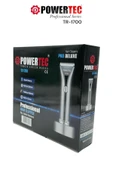 POWERTEC TR-1700 Pro Deluxe Saç Sakal Kesim Makinesi thumbnail 2