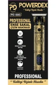 powerdex Pd-680 Sakal Ve Ense Çizim Makinesi thumbnail 2
