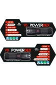 powerdex Pd-15000 Profesyonel Büyük Avcı Feneri 70w 7000 Lümen Zoomlu thumbnail 5