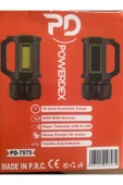 powerdex Pd-7575 El Feneri 10w thumbnail 3