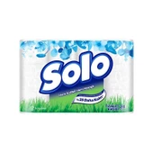 Solo Tuvalet Kağıdı 24'lü - 1