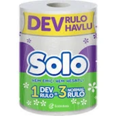 Solo Dev Rulo - 1