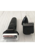 powerdex Traş Seti Erkek Saç Sakal 3 Pd-600 3 Lü Ayrı Bıçak Değiştirebilme - Aynı Gün Bedava Kargo thumbnail 5
