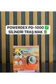 powerdex Keskin Bıçaklı Sıfır Sakal İçin Modern Tasarım Mini Tıraş Makinesi thumbnail 1