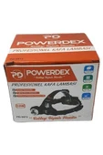 powerdex Pd-9972 Profesyonel Şarjlı Kafa Lambası thumbnail 5