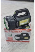 powerdex Pd-7575 El Feneri 10w thumbnail 1