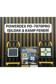 powerdex Pd-7070pro Profesyonel Standlı Projektör thumbnail 1