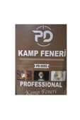 powerdex PD-5555 Şarjlı Kamp Lambası thumbnail 4