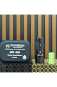powerdex Profesyonel Avcı Feneri 20W 2000 Lümen PD-9000 thumbnail 3