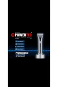 POWERTEC TR-1700 Pro Deluxe Saç Sakal Kesim Makinesi thumbnail 3