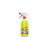 Asperox Sarı Güç Ultra Yağ Çözücü 650 ml - 1