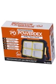 powerdex Şarjlı Yağmur Suyu Geçirmez 2 Renk Seçenekli Kamp Lambası Pd-5050 thumbnail 7