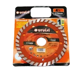 1/2 inç   115MM MERMER KESİCİ DİSK TY-156-Findit thumbnail 1