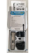 powerdex Pd-7200 Profesyonel Saç Ve Sakal Tıraş Makinesi thumbnail 2