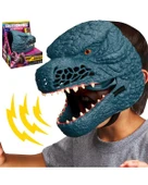 Godzilla Titan Kükreyen Maske MN306300 thumbnail 3