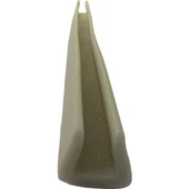 4 Adet Kapı Toz Rüzgar Önleyici Isı Yalıtımı Sağlayan Sızdırmaz Strafor-Findit thumbnail 4