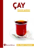 Çay Mucize Gıdalar 7/Penny Stanway - 1