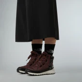 The North Face  Kadın Thermoball Lace Up Luxe Su Geçirmez Bot Nf0A817Wc9R1 thumbnail 3