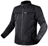 LS2 RIVA MONT SİYAH - 1