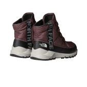 The North Face  Kadın Thermoball Lace Up Luxe Su Geçirmez Bot Nf0A817Wc9R1 thumbnail 5