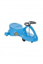 Play Car (Mavi) - 1